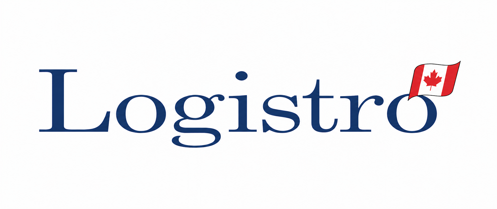 Strategic Partner - Logistro